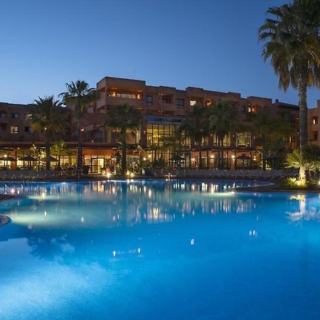 Caledonia Golf And Resort By Bossh Estepona Eksteriør billede