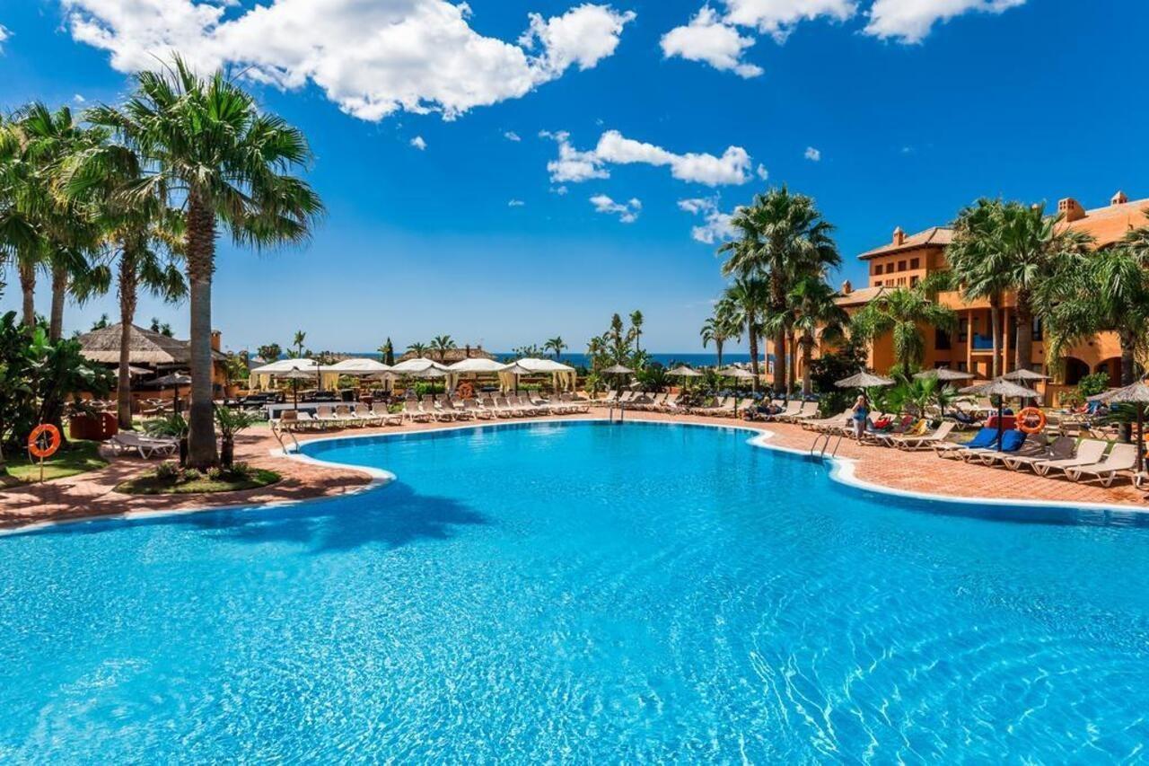 Caledonia Golf And Resort By Bossh Estepona Eksteriør billede