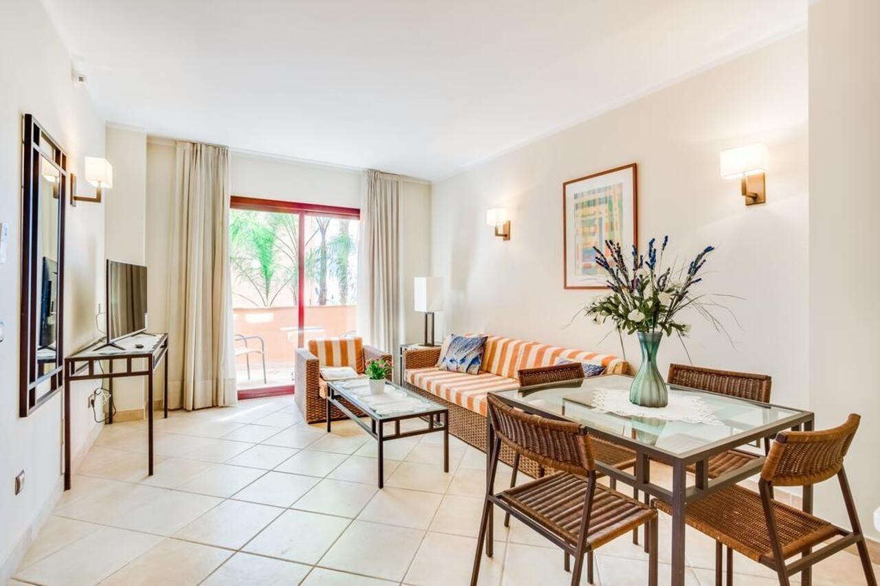 Caledonia Golf And Resort By Bossh Estepona Eksteriør billede